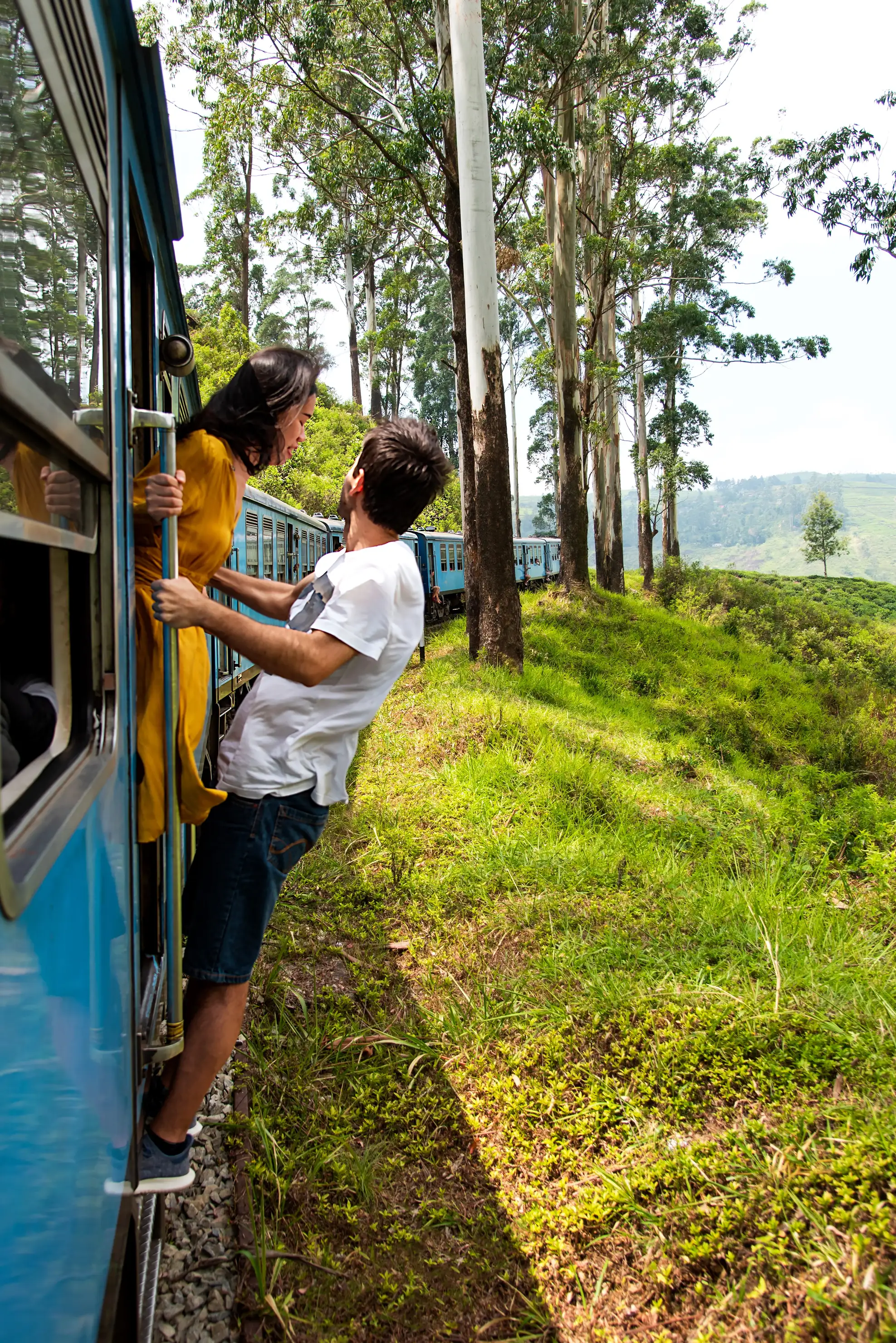 sri lanka
